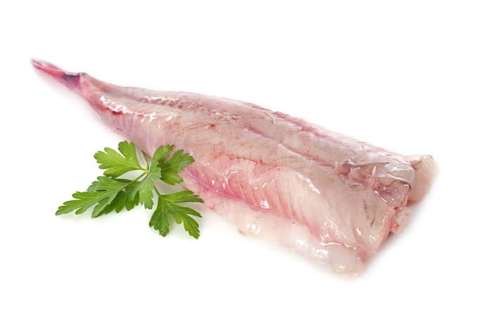 Rana Pescatrice Mediterraneo